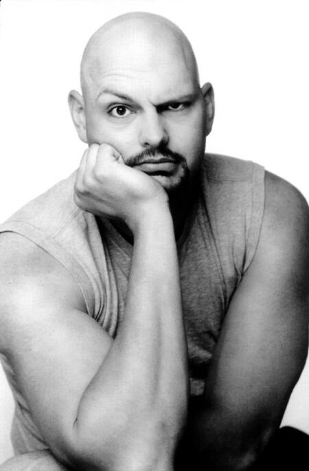 Фото - Дэвид Мэтти: 450x685 / 39 Кб