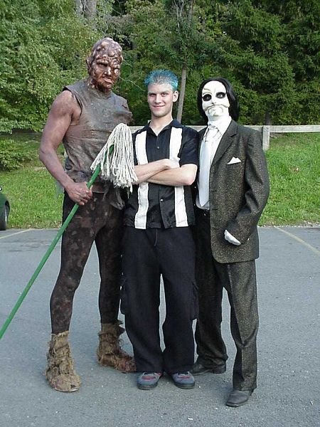 Фото - Дэвид Мэтти: 450x600 / 81 Кб