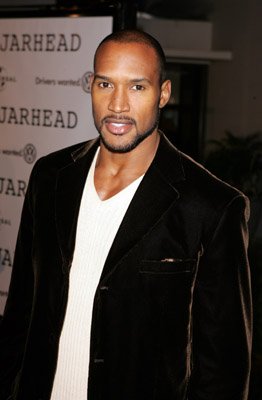 Фото - Генри Симмонс: 262x400 / 17 Кб