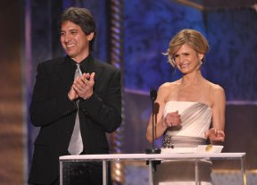 Фото - Кира Седжвик: 288x207 / 13 Кб