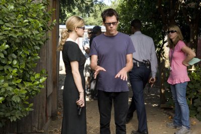 Фото - Кира Седжвик: 400x267 / 33 Кб