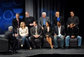 Фото - Кира Седжвик: 274x188 / 14 Кб