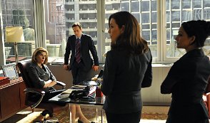 Фото - Кристин Барански: 294x173 / 19 Кб