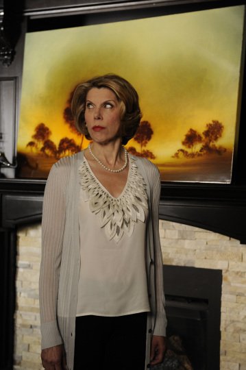 Фото - Кристин Барански: 359x540 / 32 Кб