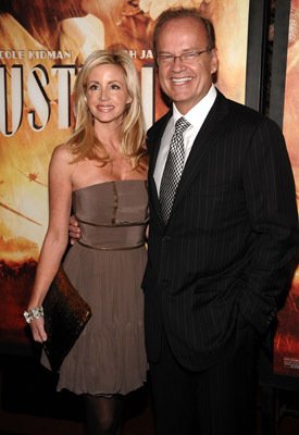 Фото - Келси Грэммер: 275x400 / 24 Кб