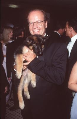 Фото - Келси Грэммер: 260x400 / 16 Кб