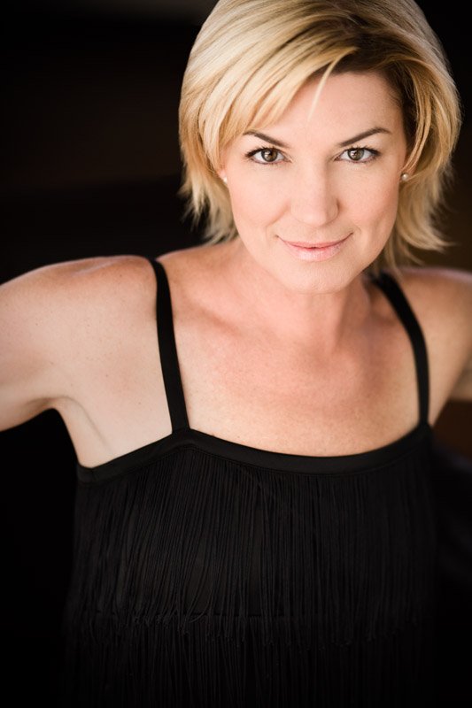 Фото - Барбара Тайсон: 533x800 / 51 Кб