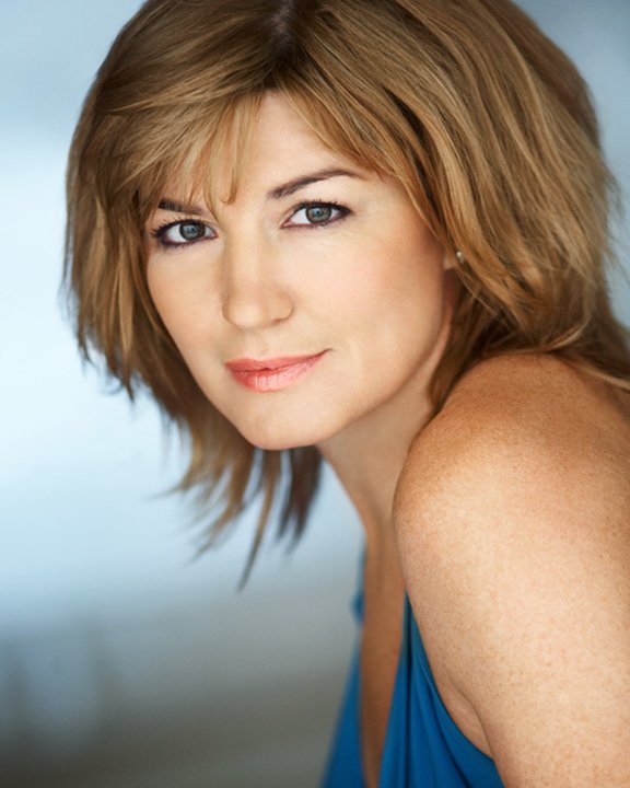 Фото - Барбара Тайсон: 576x720 / 59 Кб