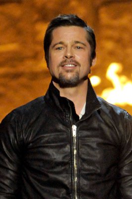 Фото - Брэд Питт: 266x400 / 22 Кб