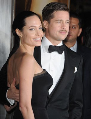 Фото - Брэд Питт: 306x400 / 21 Кб