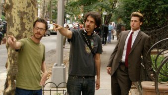 Фото - Брэд Питт: 339x192 / 22 Кб