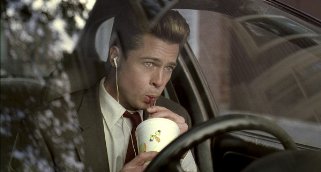 Фото - Брэд Питт: 321x172 / 13 Кб