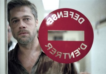 Фото - Брэд Питт: 338x236 / 17 Кб