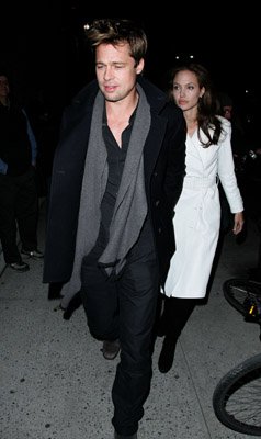 Фото - Брэд Питт: 238x400 / 20 Кб