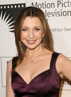 Фото - Донна Мерфи: 294x400 / 25 Кб