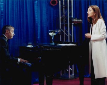 Фото - Донна Мерфи: 356x282 / 17 Кб