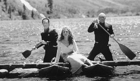 Фото - Донна Мерфи: 275x159 / 16 Кб