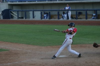 Фото - Chris Bruno: 402x268 / 20 Кб