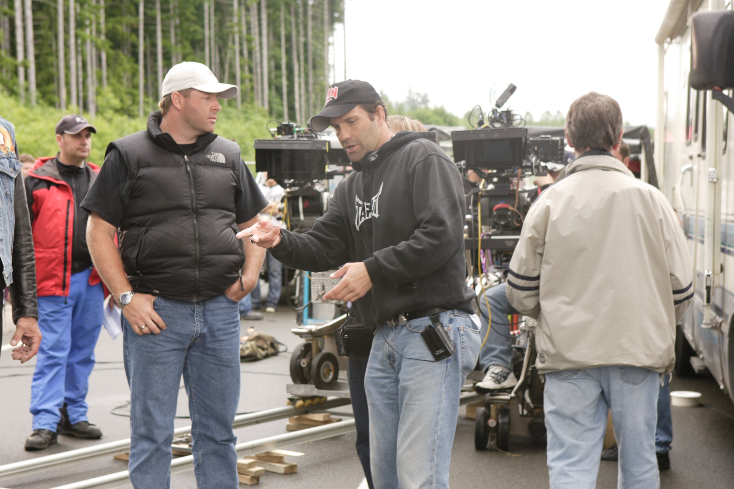 Фото - Chris Bruno: 2336x1557 / 397 Кб