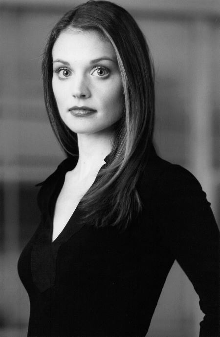 Фото - Лиза Бреннер: 450x690 / 32 Кб