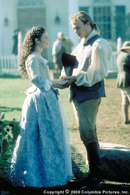 Фото - Лиза Бреннер: 450x674 / 59 Кб