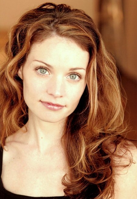 Фото - Лиза Бреннер: 450x653 / 65 Кб