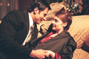 Фото - Лиза Бреннер: 296x195 / 17 Кб