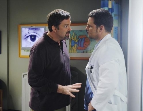 Фото - Джастин Чэмберс: 497x386 / 29 Кб