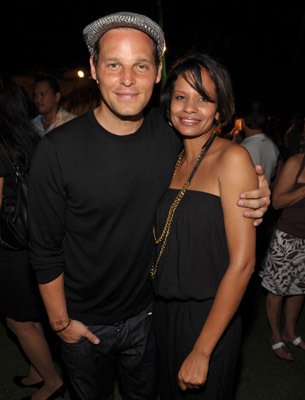 Фото - Джастин Чэмберс: 305x400 / 21 Кб