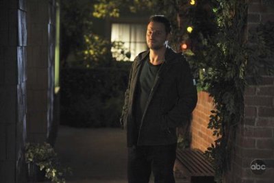 Фото - Джастин Чэмберс: 400x267 / 19 Кб