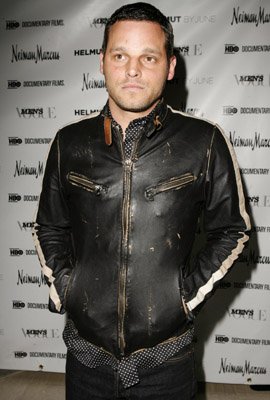 Фото - Джастин Чэмберс: 270x400 / 28 Кб