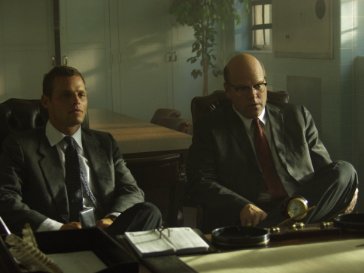 Фото - Джастин Чэмберс: 364x273 / 17 Кб