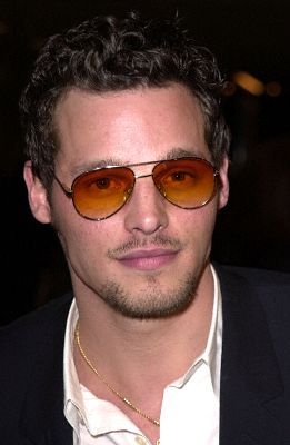 Фото - Джастин Чэмберс: 261x400 / 18 Кб