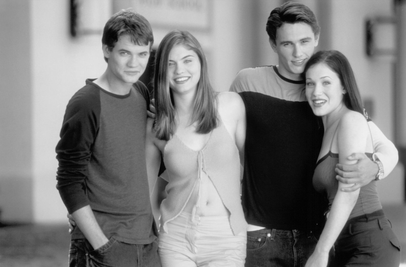 Фото - Джоди Лин О'Киф: 1346x885 / 132 Кб