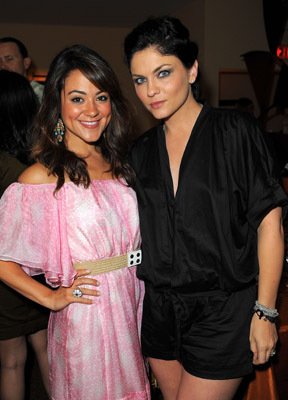 Фото - Джоди Лин О'Киф: 288x400 / 25 Кб