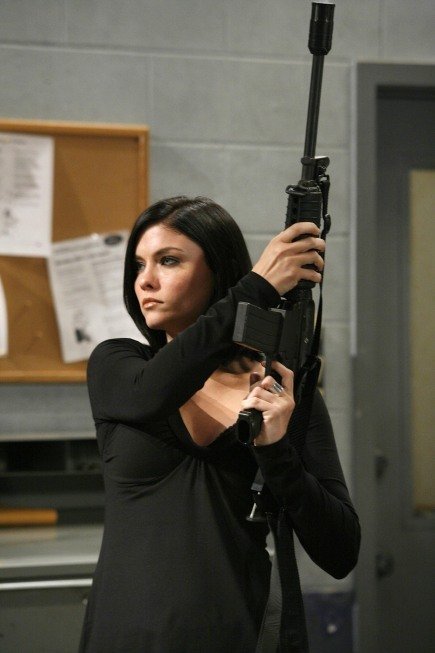 Фото - Джоди Лин О'Киф: 435x653 / 42 Кб