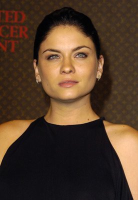 Фото - Джоди Лин О'Киф: 276x400 / 18 Кб