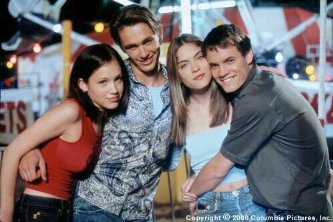 Фото - Джоди Лин О'Киф: 333x222 / 25 Кб