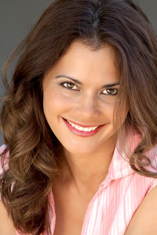 Фото - Арлоа Рестон: 500x750 / 77 Кб