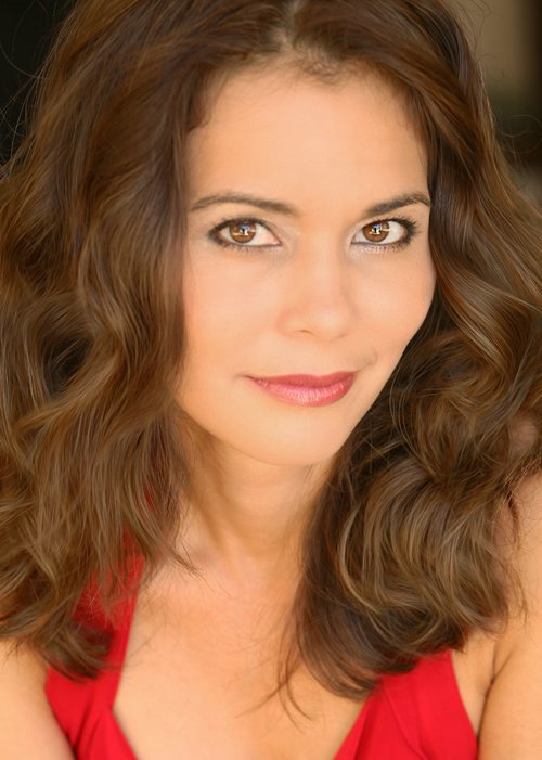 Фото - Арлоа Рестон: 500x701 / 59 Кб