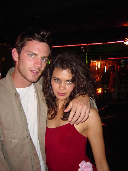 Фото - Арлоа Рестон: 450x600 / 42 Кб