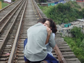 Фото - Арлоа Рестон: 338x254 / 28 Кб