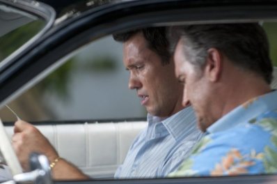 Фото - Джеффри Донован: 398x264 / 18 Кб