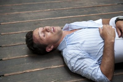 Фото - Джеффри Донован: 399x265 / 23 Кб