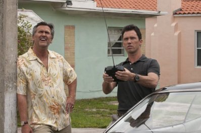 Фото - Джеффри Донован: 398x264 / 26 Кб