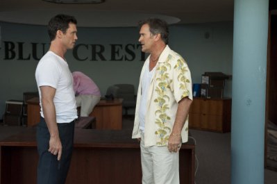 Фото - Джеффри Донован: 399x265 / 17 Кб