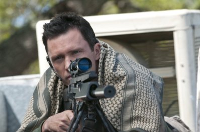 Фото - Джеффри Донован: 398x264 / 25 Кб