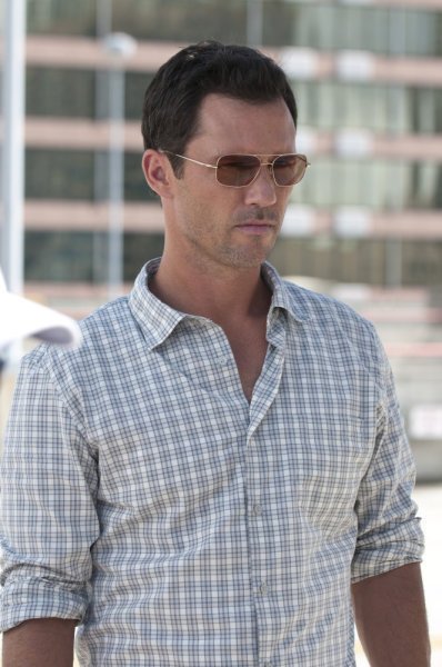 Фото - Джеффри Донован: 398x600 / 53 Кб