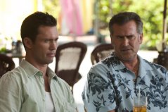 Фото - Джеффри Донован: 239x159 / 12 Кб