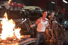 Фото - Джеффри Донован: 239x159 / 14 Кб